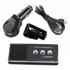 Coche Kit de Manos Libres Bluetooth X3 Mp3 Transmisor de Fm