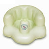Thick Wide Baby Inflatable Stool Chair Sofa   green
