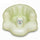 Thick Wide Baby Inflatable Stool Chair Sofa   green