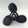 Aluminum Outboard Propeller 9.25X11 for Mercury 9.9-20HP 48-897754A11