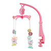 Baby Crib Mobile Bed Bell Toy Music Box