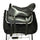 Visitor Saddle Horse Pure Cattle Leather Equestrian Supplies