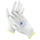 one pair Work Universal Protection Nyron Gloves 24cm Anti-static N508  small