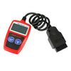 MS309 OBDII Car Diagnostic Scanner