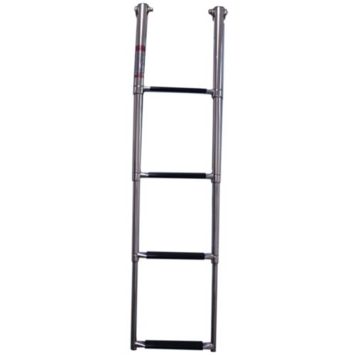 Stainless Steel Marine Ladder Yacht 10