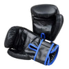 Cuir Boxe & Gratuit Combat Gants D'Entraînement