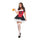 Game Uniform Cosplay Fashionable Maidservant Garment Cute Beer Waitress
