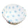 Kitchen Paper Pallet Heat-resistant Oilproof Paper Cup Cupcake Container small s