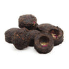 Yunnan Rose Puer Mini Small Ripe Cooked Tea 75g