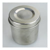 Medicial Cotton Ball Cup Jar 8cm