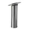 Yacht Encastré Canne à Pêche Support Acier Inoxydable 316 8745s30 sans Casquette