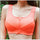 Shockproof sports bra running fitness wicking zip-front vest yoga aerobics bra
