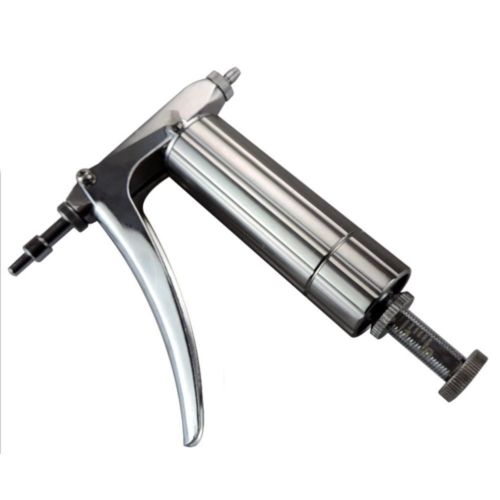 2mL Poultry Livestock Consecutive Injector