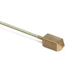 Copper Head Imbedding Tool Embedder Fix Comb Foundation Beekeeping