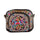 Yunnan National Style Embroidery Bag Embroidery Canvas Messenger Bag Woman Coin