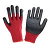 one pair Work Universal Protection Cotton Yarn Cheap Gloves 24cm