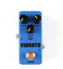 Vibrato Guitare Électrique Pédale D'Effet Complète Métal COQUE Haute Qualité