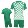 Soccer Futball Jerseys Team Home/Away Uniform Sport Uniforms with high quality