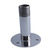 Acier Inoxydable Antenne Fixe Base Grand Hf2163l