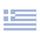 90 * 150 cm flag Various countries in the world Polyester banner flag   Greece