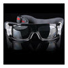 Xa012 Gafas Depotivas Googles Baloncesto Ojos Protección Gafas Negras