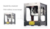 NEJE DK-8-KZ 1000mW Laser Engraver Printer High Power for Hard Wood  Rubber