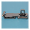 Staniless Steel Marine Hinge Safety Hasp ( Stamped ) Fixed Plate