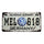 America Europe France Car Plate Bar KTV Wall Hanging Decoration   10