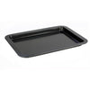 Horno Plato Antiadherente Hornear Tool Rectangular Tamaño Mediano 33x23x2cm