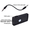 Bluetooth Stereo Transmitter and Audio Receiver 2-In-1
