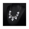 Europeo Ornamento Nuevo Producto Collar Europeo Grande Marca