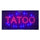 Tatoo Sign Neon Lights LED Animated Customers Attractive Sign 220V