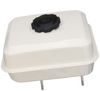 Fuel Gas Tank Cap Engine Filter For Honda GX120 GX140 GX160 GX200 5.5HP 6.5hp