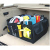 Oxford Toile Voiture Rangement Boîte Pliable Coffre Kit Outil
