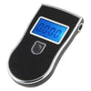 Digital Breath Alcohol Tester LCD Breathalyzer AT-818