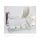 2 Tiers Kitchen Dish Cup Drying Rack Drainer Dryer Tray Cutlery Holder Organizer