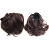 Wig Bun Hair Pack Bridal Wedding