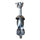 Galvanized  Steel Foldable Anchor Marine Hardware 6kg Heavy Duty
