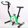 Home Gym Portable Upright Stationary Belt Exercise Fitness Bike Cycle Bicycle