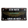 América Auto de Época Placa Colgante de Pared Decoración 7