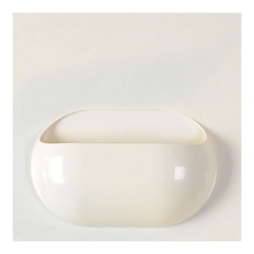 Traceless Bathing Room Storage Rack    beige 1 lattice