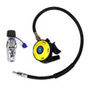 Diving Reducing Valve Class I Class II Regulator