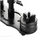 Pro Durable Aluminum S40 Handheld Stabilizer For Canon 5D2 DSLR Video Camera