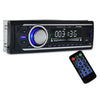 9020 Car Vehicle Radio Stereo AUX-IN MP3 Player with USB