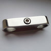 Stainless Steel Round Pipe Grab Handle Marine Hardware