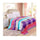 Two-side Blanket Bedding Throw Coral fleece Super Soft Warm Value 200cm 22