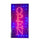 Neon Lights LED Animated Open Sign Customers Attractive Sign  Shop Sign 220V
