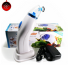 Portable Battery Powered  Manual Handy Vacuum Sealer Cordless  Compact Design