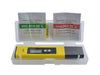 Portable Numérique Atc Eau Qualité Testeur Ph avec 0-14 Ph Mesure Range