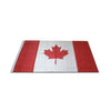 90 * 150 cm flag Various countries in the world Polyester banner flag     Canada